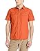 Columbia Men's Silver Ridge Short Sleeve Shirt, Super Sonic, Large