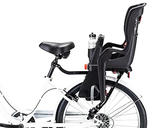 Schwinn Ovation Child Bike Carrier, Seats one Kid Ages 1+, Frame