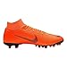 NIKE Superfly VI Academy FG Men's Soccer Firm Ground Cleats