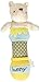 Kids Preferred Stick Rattle, Classic Pooh
