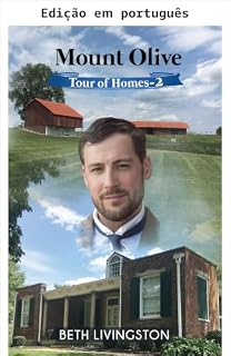 Livro Mount Olive (Tour das casas Livro 2)
