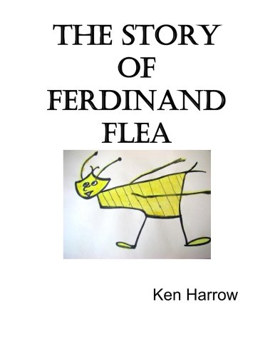 The Story of Ferdinand Flea