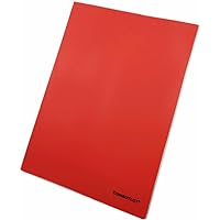 Orange Rubber Stamp Sheet for Laser Engraving Machine with A4 Size 2.3mm