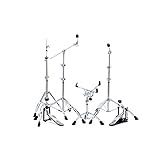 Ludwig Atlas Standard 5-Piece Hardware Pack