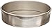 Advantech PS8F Stainless Steel Sieve Pan, Full Height, 8