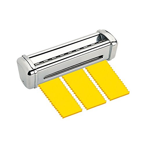 Imperia Single Cutter Attachment for Restaurant Machines, Lasagnette