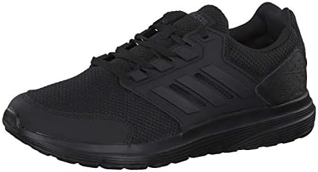 adidas gazelle silver green womens adidas Galaxy 6 Shoes Core Black  Sportamore.com