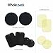 Car Mount, RKINC [2 Pack] Universal Air Vent Magnetic Car Mount Holder for Smartphone iPhone 7 Plus 6S 6 5s 5 SE, Galaxy S8 S7 S6 Edge, Note 5 4 2 and Mini Tablets(Compatible with most Case)