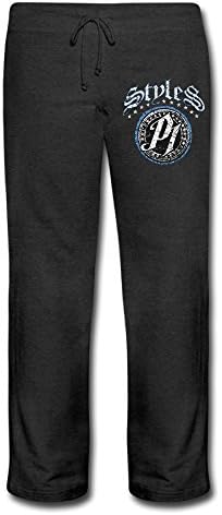 Fengziya AJ Styles Wrestling Women's Sweatpants
