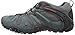 Merrell Men's Chameleon Prime Stretch Waterproof Hiking Shoe,Granite,12 M US