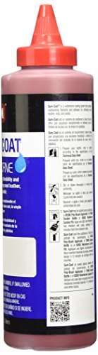 SEM 16508 Red Oxide Sure-Coat - 1 Pint