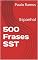 Livro 500 Frases SST: Espanhol
