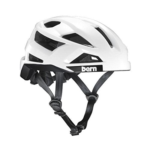 BERNFL-1 Libre Cycling Helmet, Lightweight, Dial-Adjusted fit