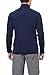 Trailside Supply Co. Men's Half-zip Long Sleeve Shirt Running Top