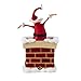 Hallmark Keepsake Countdown to Christmas Holiday Ornament