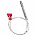 DIRECT IGNITER Hot Rod Igniter Upgrade Fits Breckwell C-E-IGN Pellet Stove Igniter Replacement
