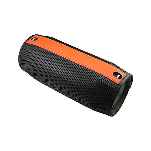 Esimen Travel Sleeve Cover Case for JBL Xtreme Wireless Bluetooth Speaker Protective Bag Carry Pouch Soft Box