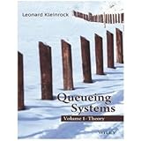 Amazon.com: Queueing Systems. Volume 1: Theory: 9780471491101 ...