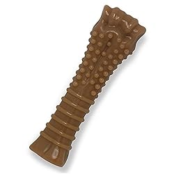 Nylabone 4 Pack of Dura Chew Souper Bacon Flavored
