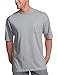 Carhartt Men's Big & Tall Workwear Pocket Short Sleeve T Shirt