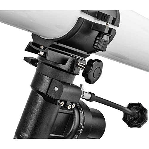 Orion Observer 90mm Equatorial Refractor Telescope Pricepulse