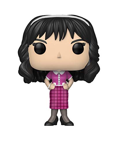 Funko Pop Television: Riverdale - Dream Sequence - Veronica Collectible Figure, Multicolor
