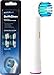 Electric toothbrush replacement heads | compatible with Oral B | SwiftClean by Puredent | pack of 4