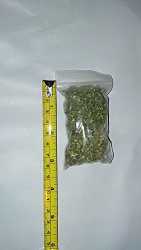 Organic 0.2 Ounce Catnip Buds By From The Field