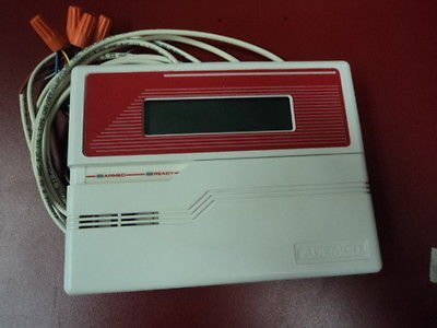 New Ademco Honeywell 6139R 6139-R Vista Addressable Alpha Console Keypad