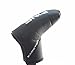 NEW Ping Karsten TR True Roll Black Blade Velcro Putter Headcover