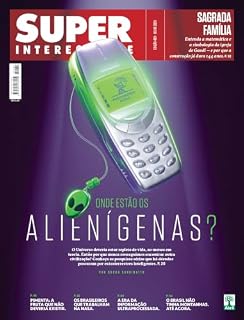 Livro Revista Superinteressante [ed.489] - 07/2026