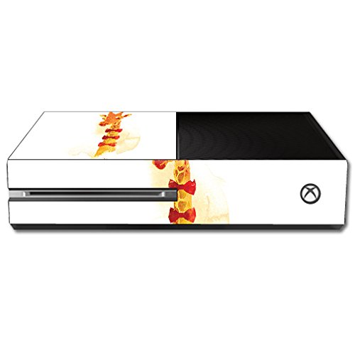 MightySkins Skin Compatible with Microsoft Xbox One - Elegant Giraffe | Protect…