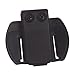 V6 Intercom Helmet Clip, 2 pcs, V6 V4 V2-5OOC Intercom Accessories, IDEAPRO Bluetooth Interphone Accessories Replacement Parts