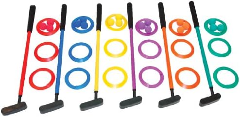 Champion sports mini golf set Clearance