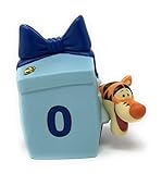 Pooh & Friends Zero Hero Comin' Through Wishin' More Fun Years To You