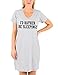 Caramel Cantina Sleep Long Length Nightshirt