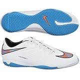 Nike Men's Hypervenom Phelon IC Soccer Cleat