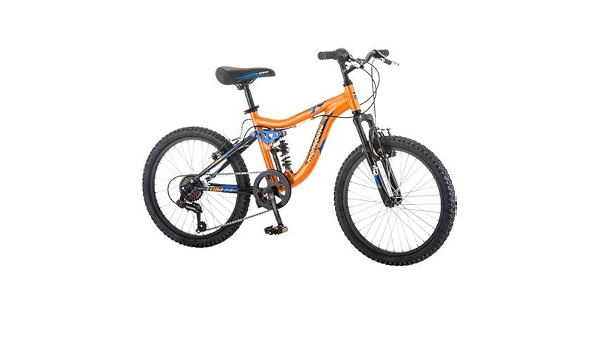mongoose ledge 20 inch