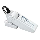 Rule 35A Marine Rule-A-Matic Switch - 12V Automatic