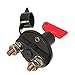 Ninth-City Car Boat Truck Battery Disconnect Cutoff Cut Off Isolator Switch