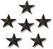 Dakine Star Studs Stomp Pad, Black