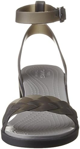 crocs isabella block