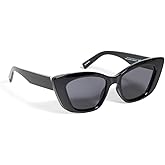 Le Specs Women's Tranquil Turmoil Sunglasses