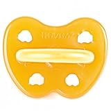 HEVEA Car & Ufo Orthodontic Pacifier 3-36 months