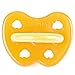 HEVEA Car & Ufo Orthodontic Pacifier 3-36 months