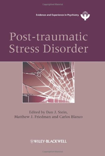 Post-traumatic Stress Disorder