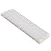 Qunqi 4packs 830 Point Solderless Breadboard for Arduino Raspberry Pi