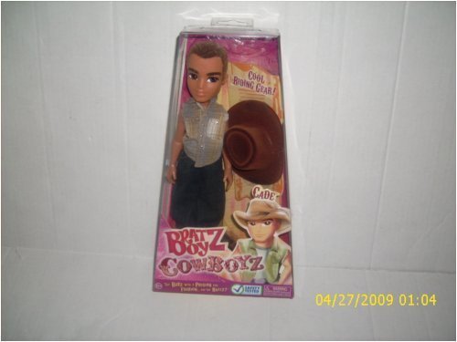 Bratz Boyz Cowboyz - Cade