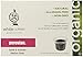White Coffee Organic Single Serve Coffee, Peruvian, 10 Count, 3.5 OZ