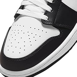 Nike Men's Air Jordan 1 Mid Se Heat